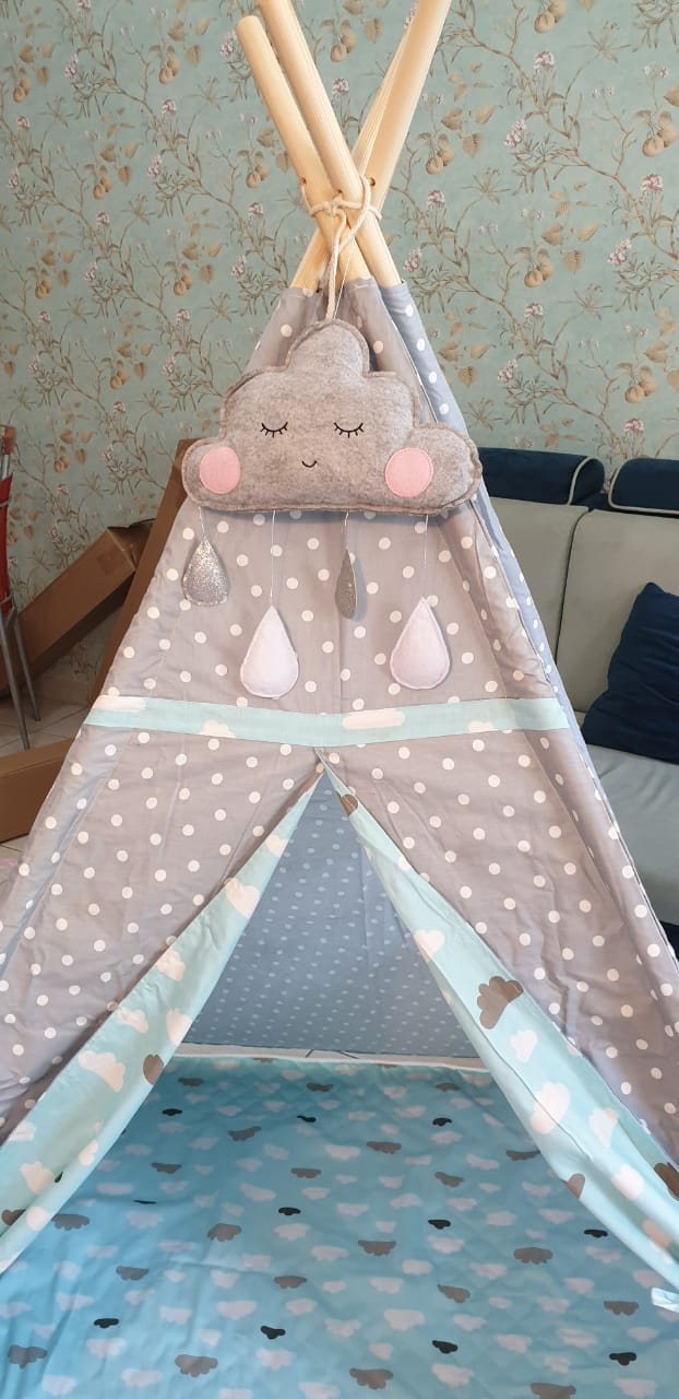 Prince  Teepee