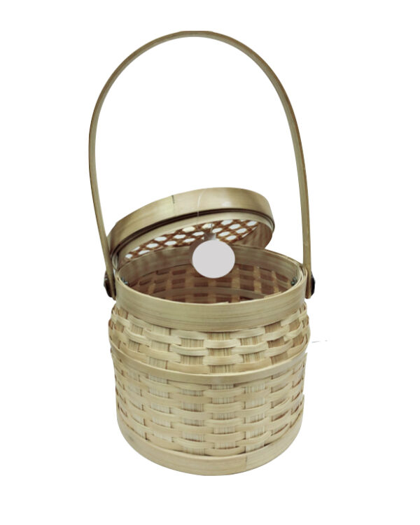 Mutli Purpose Basket Bag