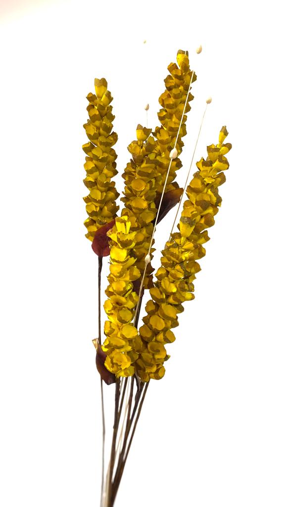Corn Yellow Sticks 6 Pcs Set