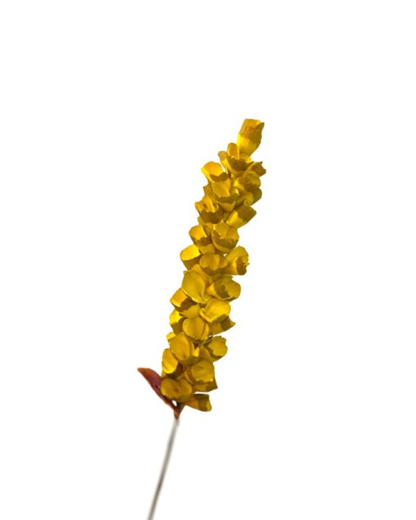 Corn Yellow Sticks 6 Pcs Set