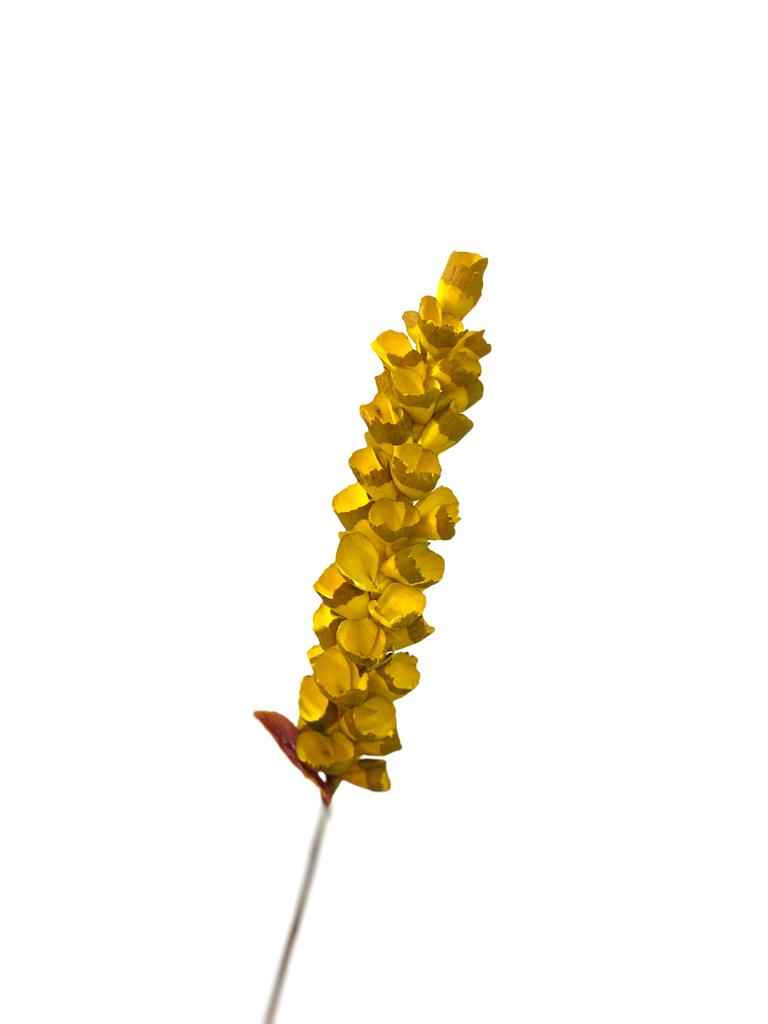 Corn Sticks Yellow 10 Pcs Set