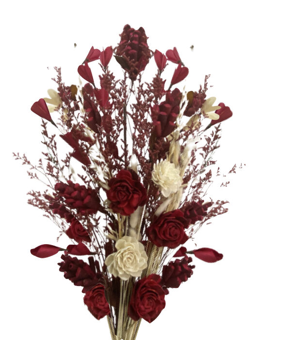 Bouquet – Red Glory