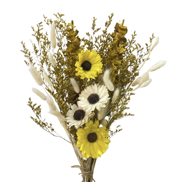 Bouquet – Sunflowers