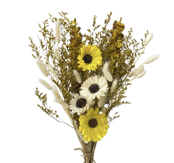 Bouquet – Sunflowers