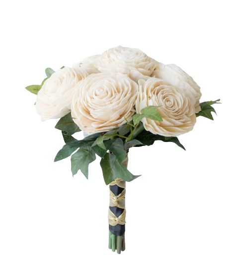 Bouquet – Beauty Rose