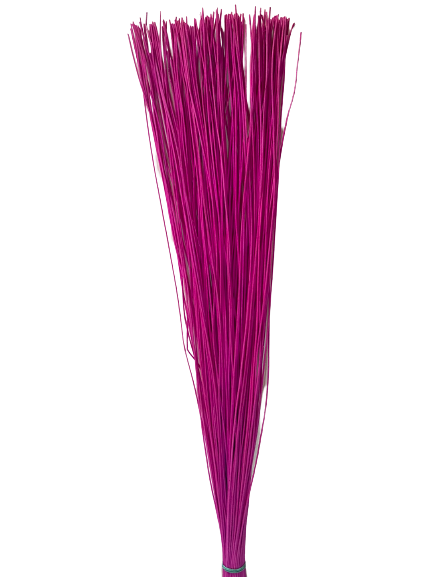 Midollino Sticks – Pink