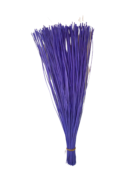 Midollino Sticks – Purple