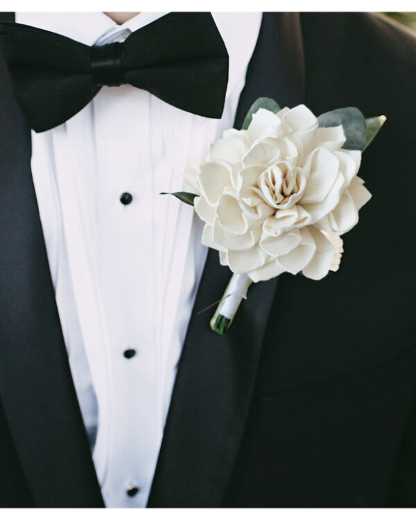 Boutonnière