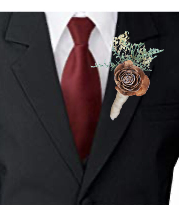 Boutonnière