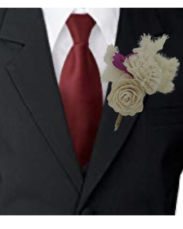 Boutonnière