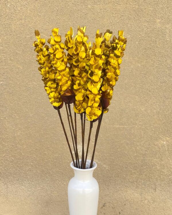 Corn Yellow Sticks 6 Pcs Set