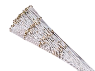 Coco Sticks Brown With Bead